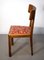 Vintage Italian Chairs, 1930s, Set of 4, Image 5