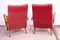 Mid-Century Armchairs by Jaroslav Šmídek, 1960s, Set of 2, Image 15