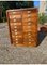 Vintage Oak Dresser, 1940s, Image 1