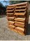 Vintage Oak Dresser, 1940s, Image 13