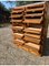 Vintage Oak Dresser, 1940s, Image 10