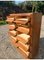 Vintage Oak Dresser, 1940s, Image 16