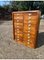 Vintage Oak Dresser, 1940s, Image 4