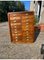 Vintage Oak Dresser, 1940s, Image 18