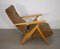 Reclinable Armchair by Antonio Gorgone, 1950s 10