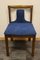 Chairs by Claudio Salocchi for Sormani, Set of 4 2