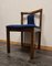 Chaises par Claudio Salocchi pour Sormani, Set de 4 6