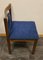 Chaises par Claudio Salocchi pour Sormani, Set de 4 9