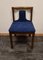 Chairs by Claudio Salocchi for Sormani, Set of 4 1