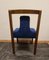 Chairs by Claudio Salocchi for Sormani, Set of 4, Image 10