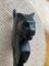 Lucien Alliot, Art Deco Sculpture of a Cat, 1925, Bronze on a Black Marble Base 12