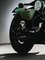 Luca Pagani, Harley Davidson 883 Custom, Acryl auf Aluminium, 2008 9