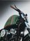 Luca Pagani, Harley Davidson 883 Custom, Acryl auf Aluminium, 2008 7