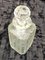 Vintage Whisky Karaffe aus Kristallglas von Baccarat 3