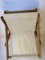 Kon Tiki Lounge Chair by Gillis Lundgren for Ikea, 1986 7