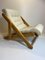 Kon Tiki Lounge Chair by Gillis Lundgren for Ikea, 1986 2