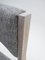 Set of Chairs in Whitened Oakwood & Kvadrat Fabric 14