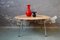 Set de Tables Basses par Charles & Ray Eames, Set de 2 5