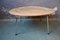 Coffee Table Set by Charles & Ray Eames, Set of 2 1