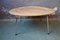 Coffee Table Set by Charles & Ray Eames, Set of 2, Image 1