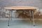 Coffee Table Set by Charles & Ray Eames, Set of 2 3