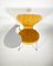 Writing Tablet for Seven Chair by Arne Jacobsen, 1981, Image 3
