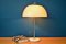 Lámpara de mesa Unilux en forma de hongo, años 70, Imagen 2