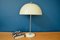 Lámpara de mesa Unilux en forma de hongo, años 70, Imagen 1
