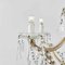 Maria Teresa Chandelier in Crystal, 1950s 11