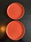 Corail Dishes by Corail Nidervillers, 1970s, Set of 24 6