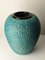 Art Deco Vase in Ceramic by Louis Dage, 1920s 5
