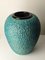 Art Deco Vase in Ceramic by Louis Dage, 1920s, Image 5