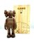 Wooden KAWS Companion Teak Figure from Karimoku, 2011 8