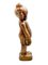 Wooden KAWS Companion Teak Figure from Karimoku, 2011 2