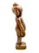 Wooden KAWS Companion Teak Figure from Karimoku, 2011, Image 2