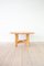 Pine Table Rw152 by Roland Wilhelmsson for Karl Andersson & Söner, Sweden, 1970s 1