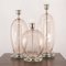 Browded Murano Glass Lamp, 1980s 6