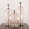 Browded Murano Glass Lamp, 1980s, Image 6