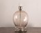 Browded Murano Glass Lamp, 1980s, Image 2