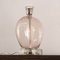 Browded Murano Glass Lamp, 1980s 7