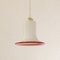 Vintage Suspension Lamp, 1980s 3