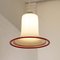 Vintage Suspension Lamp, 1980s 7