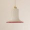 Vintage Suspension Lamp, 1980s 9