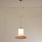 Vintage Suspension Lamp, 1980s, Image 2