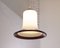 Small Vintage Suspension Lamp, 1980s, Image 5