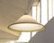 Small Vintage Suspension Lamp, 1980s, Image 4