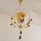 Vintage Italian Suspension Lamp, 1980s 4