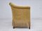 Dänisches Vintage 2-Sitzer Sofa, 1950er 9