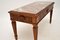 Antique French Marble Top Coffee Table, 1900 6