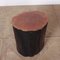 Primitive Lychee Side Table 3
